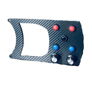 Fanatec CSL Plug and Play Button Box PC Simracing