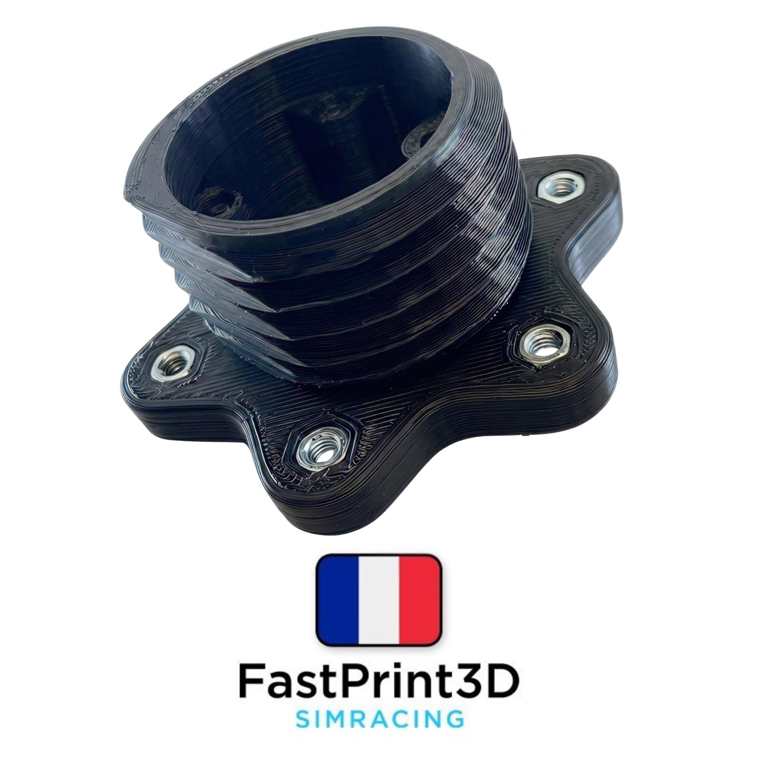 Thrustmaster Quick Release Adapter - Etsy