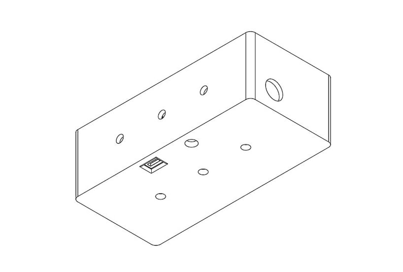 Button Box/Boîte à Boutons Simracing Plug And Play PC image 6