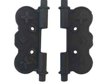 Archivo STL gratis Soporte universal para teléfono Thrustmaster T818 Archivo STL gratis Soporte universal para teléfono Thrustmaster T818
