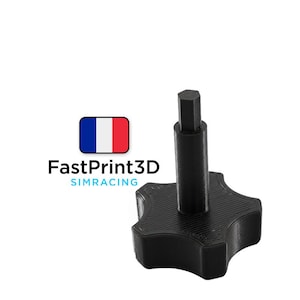 Llave de ajuste para caja de cambios Fanatec SQ v1.5, varios colores disponibles, Simracing