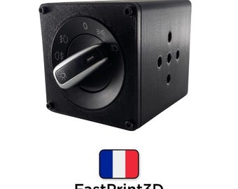 Headlights, Switch, Lights, ETS2 and ATS Simracing Simulator Plug and Play