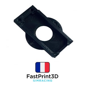 Monteerbare behuizing voor Arduino Nano