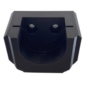 Universal QR Wheel Support Fanatec Wheel Simracing 8040 Simracing Racing Wheel