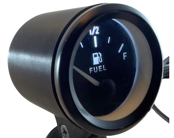 Fuel Level Gauge Controlled By Simhub Simracing Plug And Play