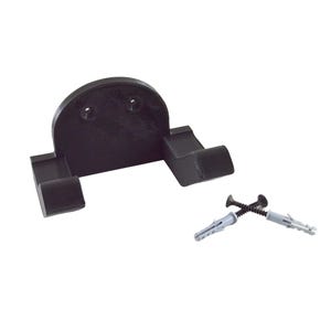 Wall mount for steering wheel GT2, GT3, F1, Drift, Thrustmaster, Logitech, Fanatec..