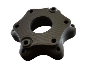 Improved Steering Wheel Adapter G923 G29 G920 G27 with or without screws Simracing