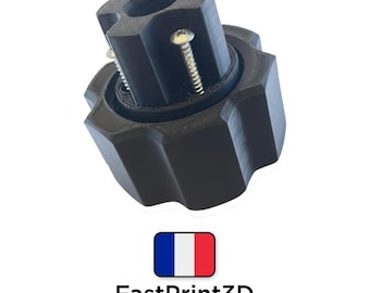 Quick release type Thrustmaster for Logitech G29 G920 G923 Simracing
