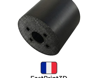 Simucube 2 Extension 30mm 40mm 50mm 60mm for Simracing Steering Wheel