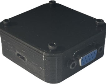 Adapter für Logitech G29 G920 G27, Schalt-/Pedal-PC-Plug-and-Play-Autosimulator, Simracing
