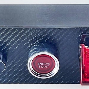 Button Box/Boîte à Boutons Simracing Plug And Play PC image 2