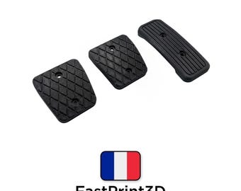 Logitech G29 G920 G27 G25 pedal plates