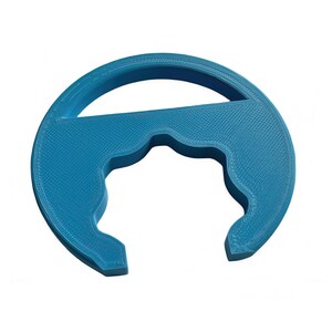 Fanatec Podium Tightening Wrench, Simracing, Versatile Fixing Wrench for Your Plug And Play Racing Equipment