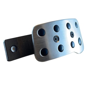 Pedal Extension for Logitech G25 G27 G29 G920 G923 Simracing