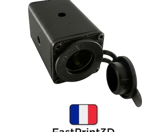 12V Cigarette Lighter Simracing Accessories Plug And Play