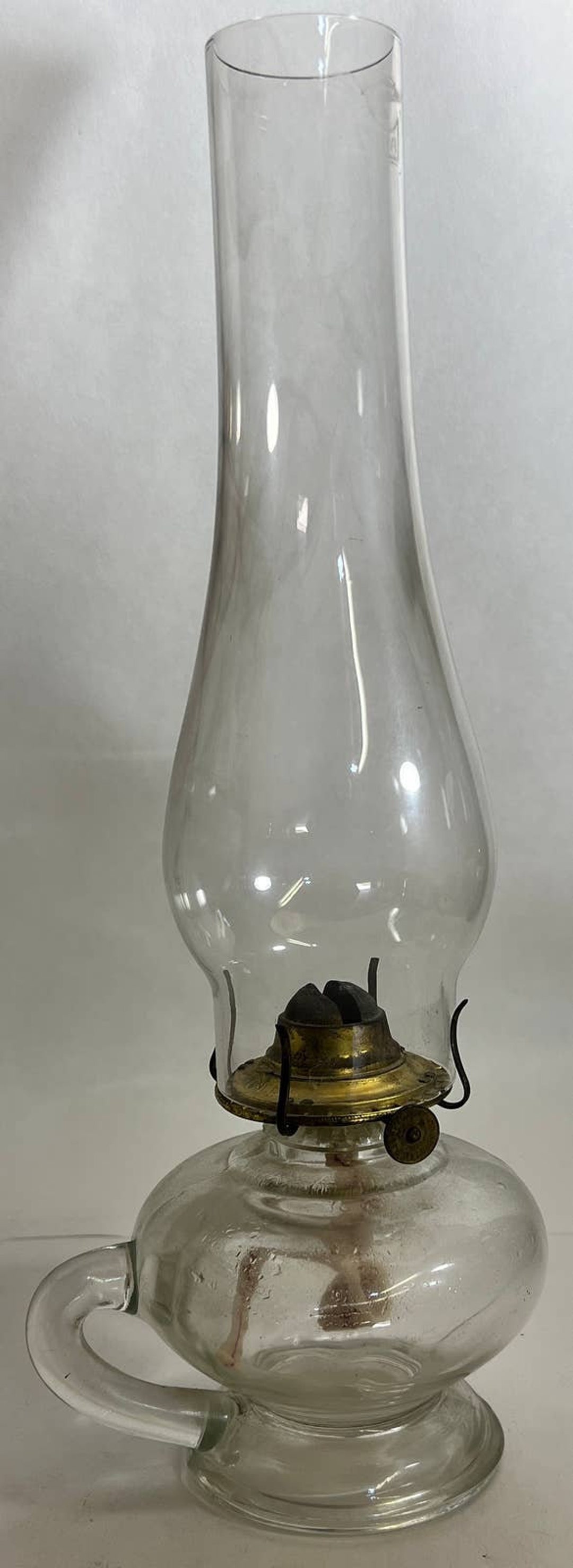 Original Eagle Aurora Kerosene Lamp in Great Working Condition Etsy