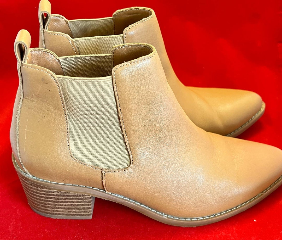 susina boots