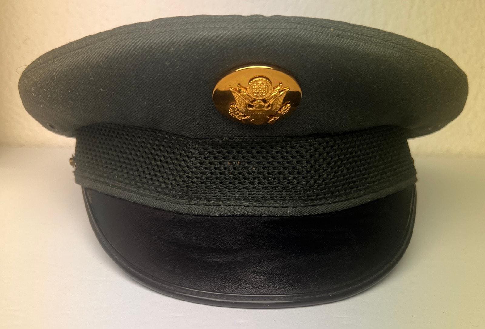 us army dress green hat orSlow - U.S. Army Wide Brim Jungle Hat main image 0