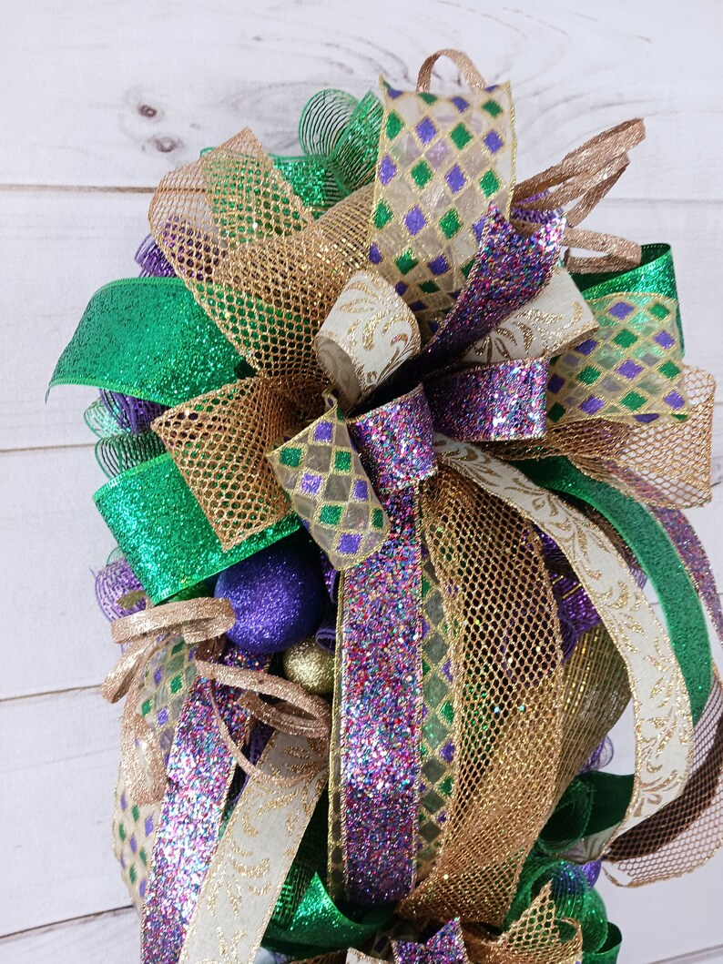 mardi gras sparkly shirt