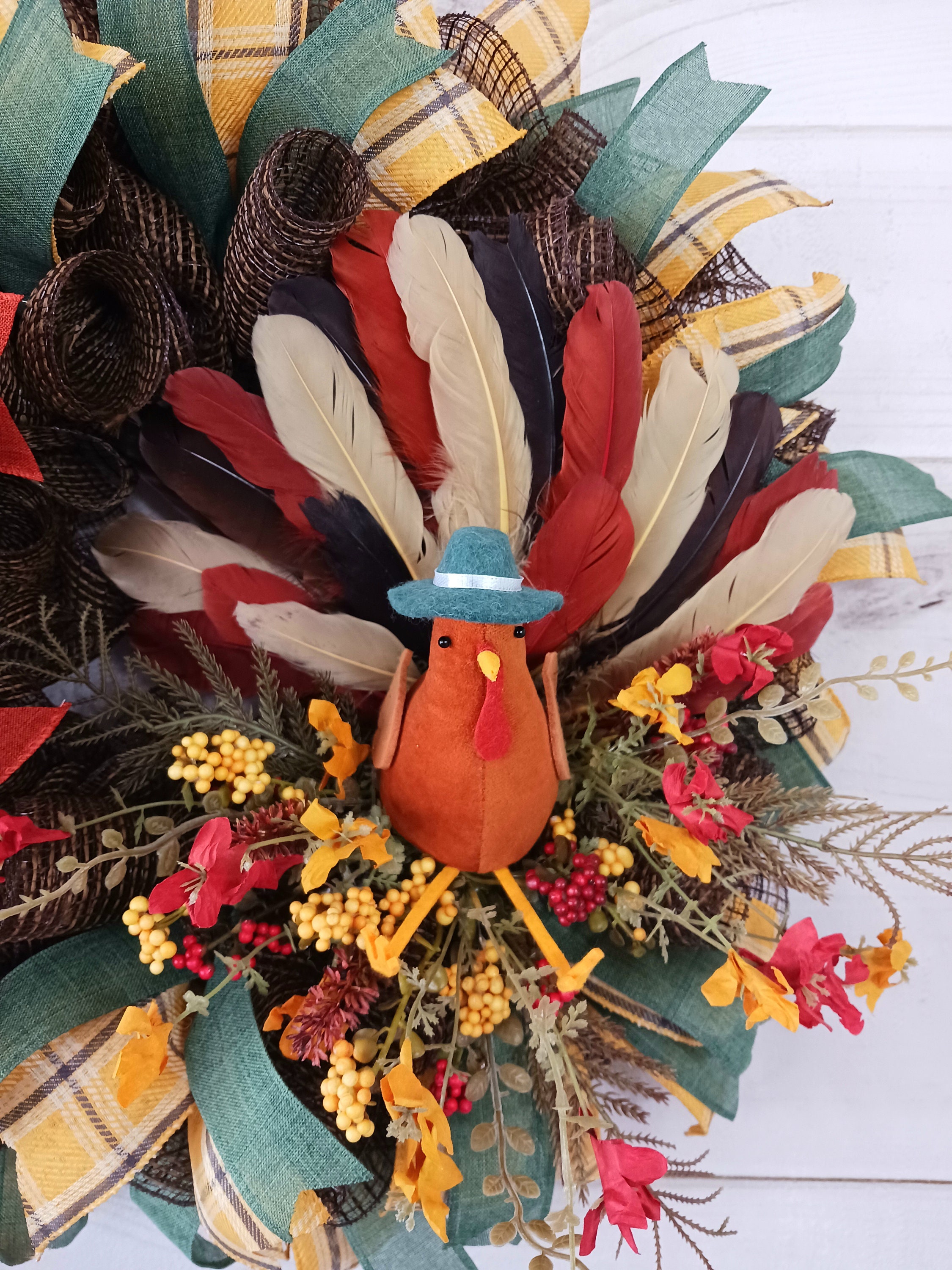 Thanksgiving message for workers