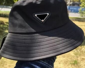 Prada Bucket Hat - Etsy Prada Bucket Hat - Etsy