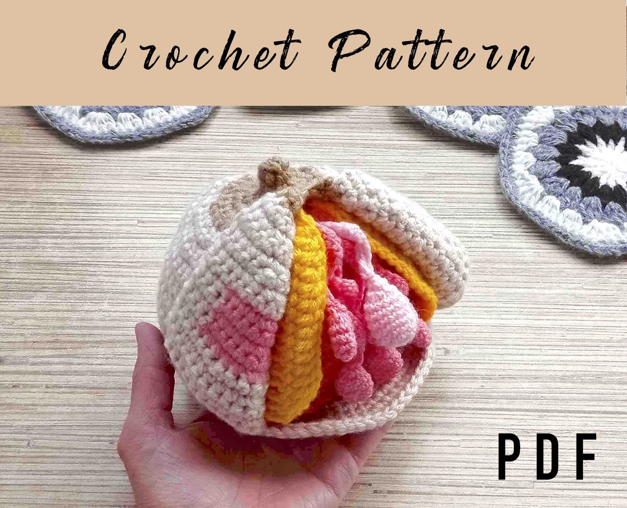 21+ Crochet Breast Pattern Free