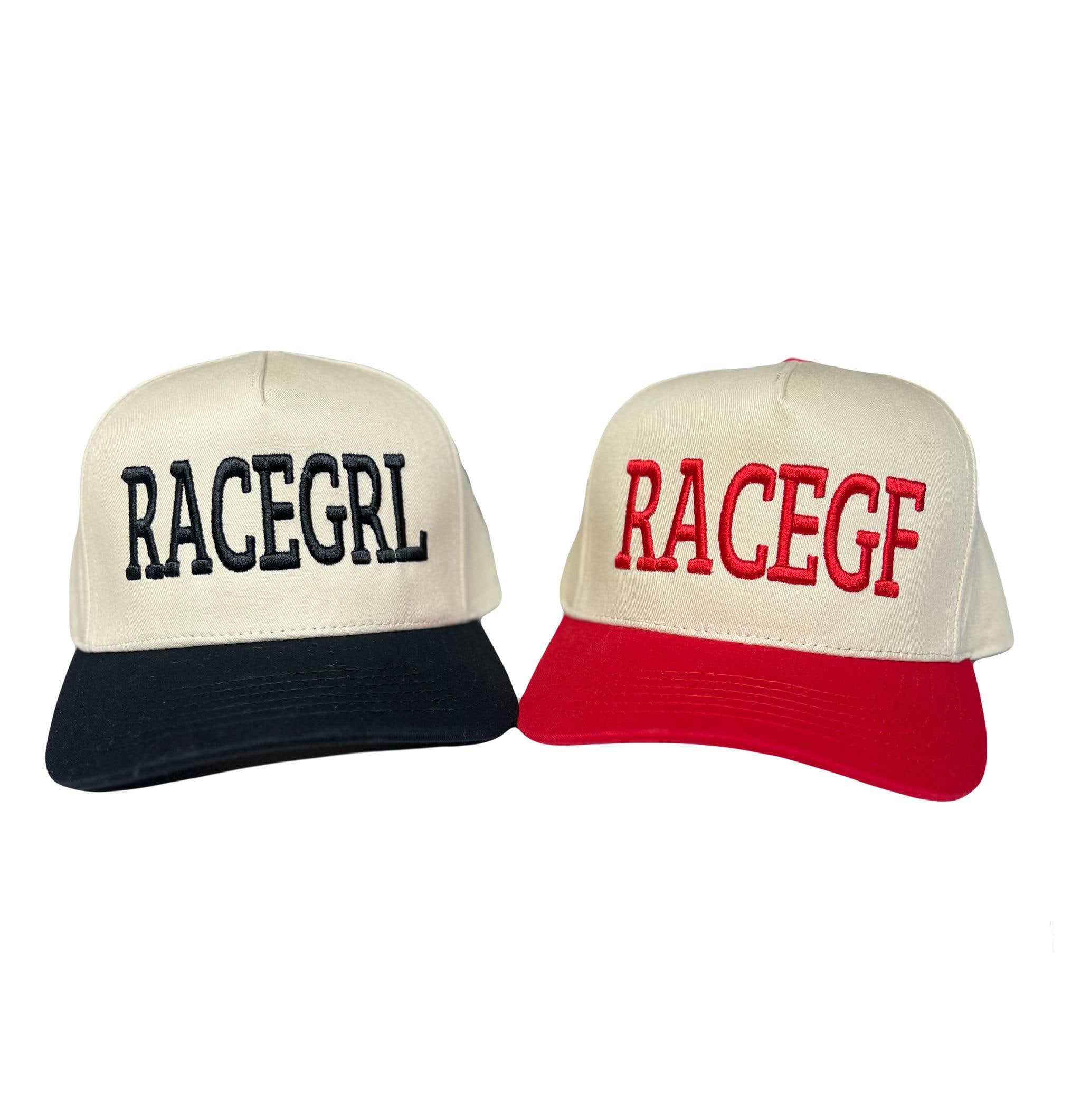 Motocross Hat Denmark