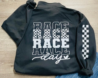 Custom dirt bike hoodies clearance