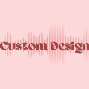 Custom Shape, Legth, and Hand Painted Design Luxury Press on Nails