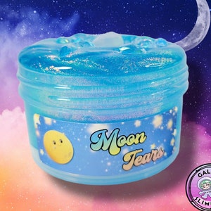 Moon Mystic Slime