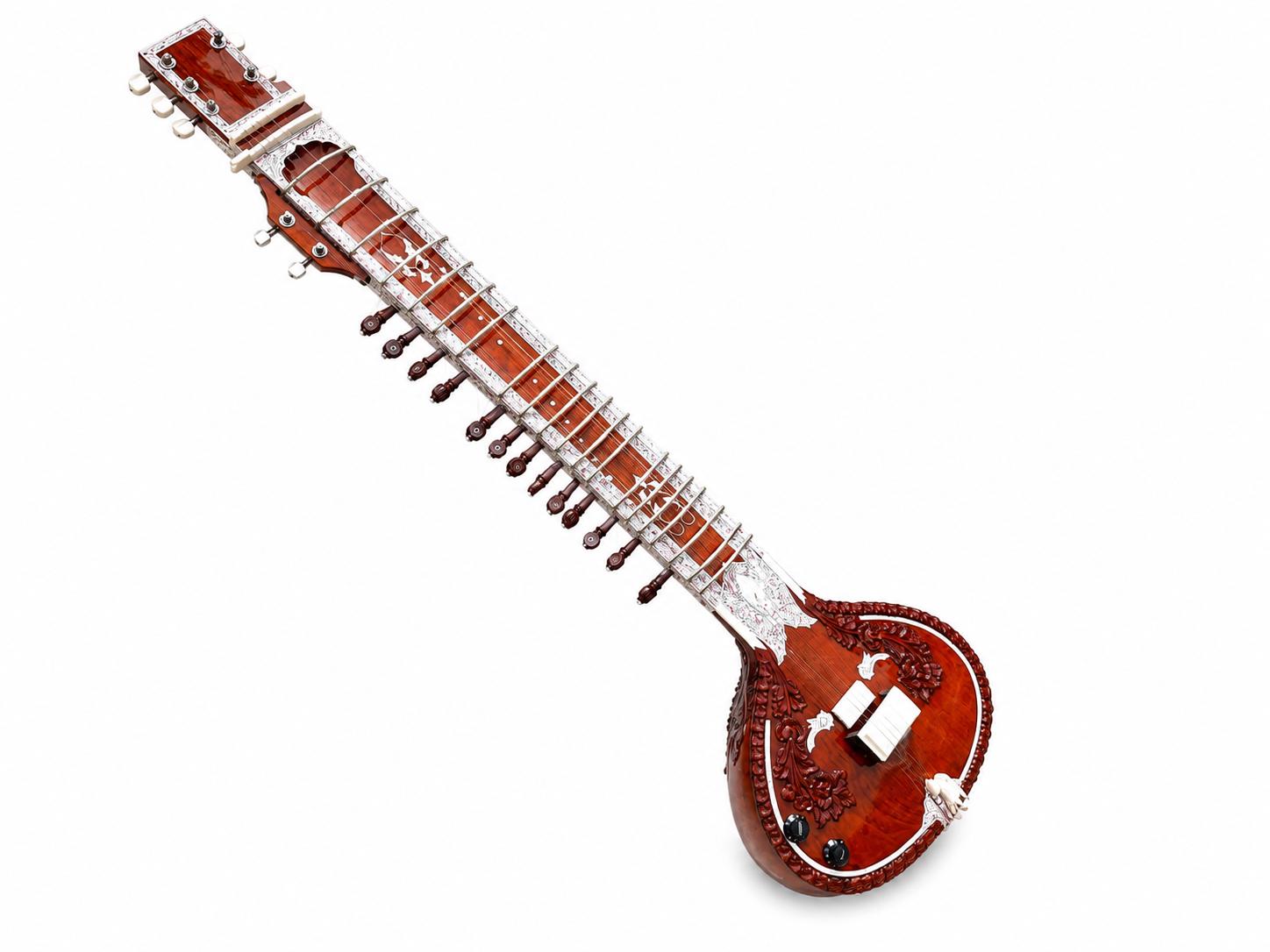 Indian sitar music - Etsy 日本