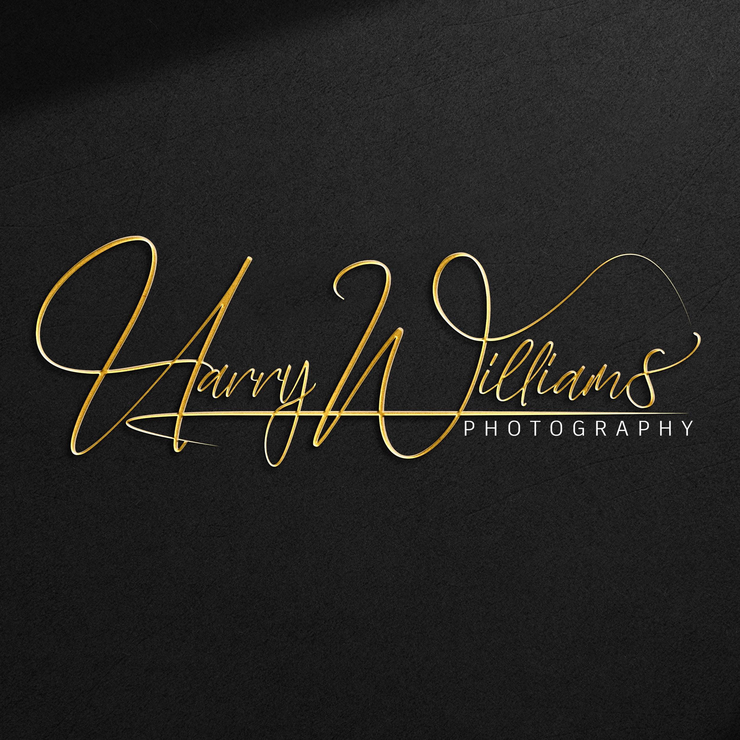 Custom Name Logo Signature Design, Name Logo SVG, Personalized Name ...