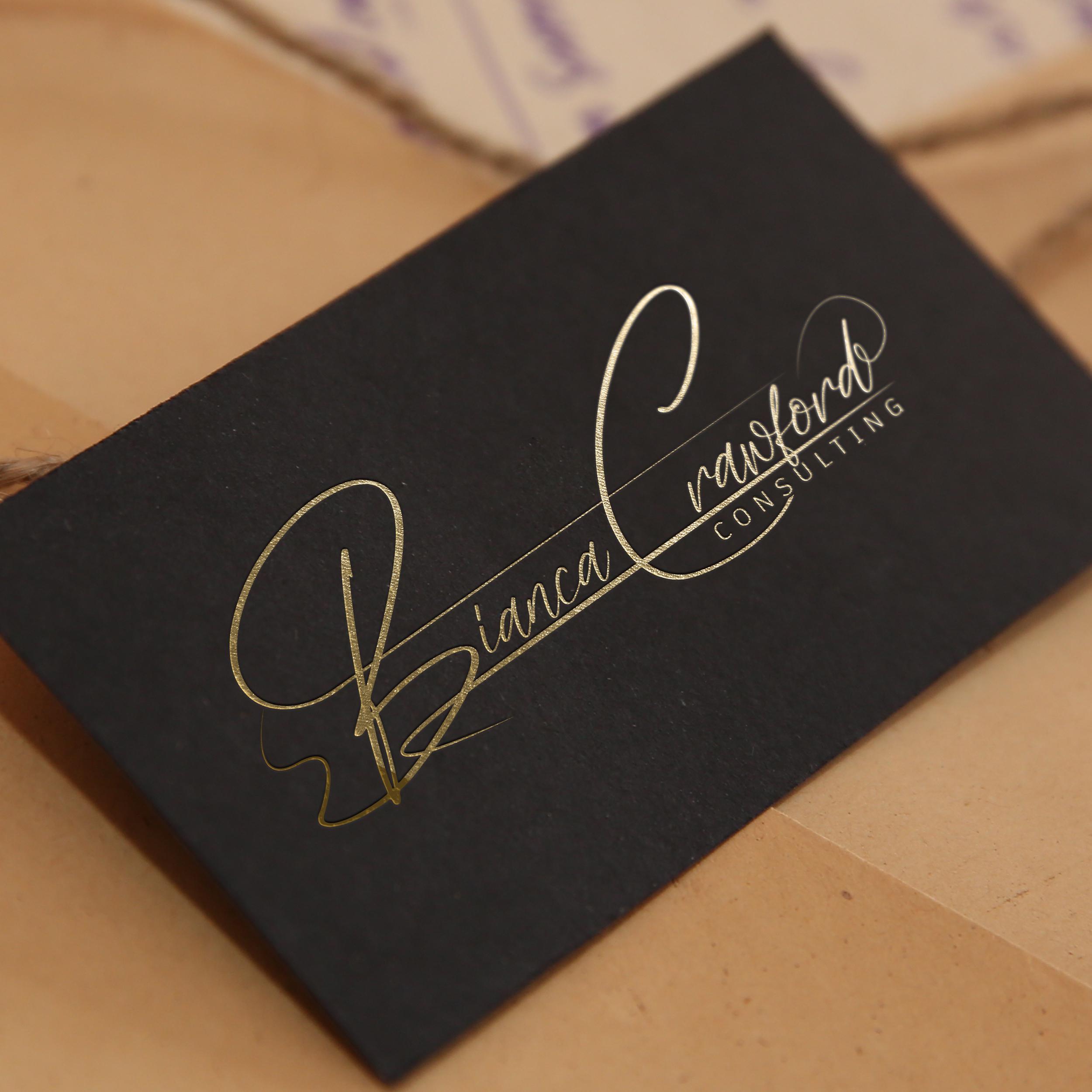 Custom Name Logo Signature Design, Name Logo SVG, Personalized Name ...