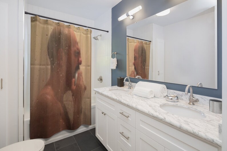 Shower Curtains image 2
