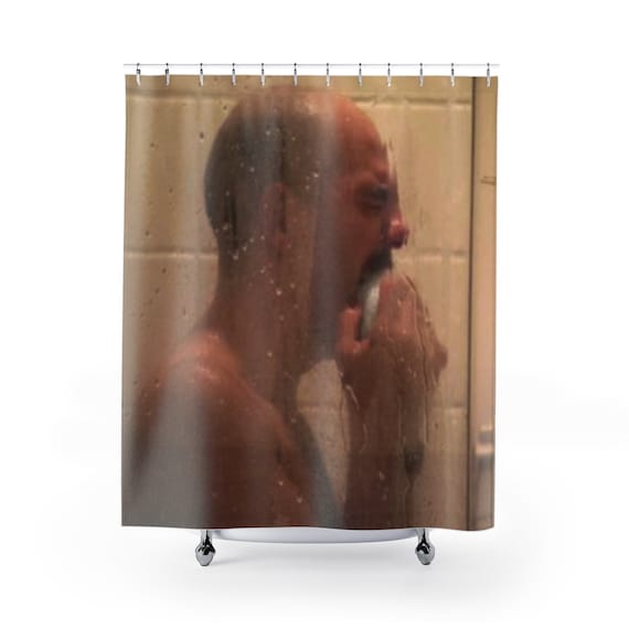 Shower Curtains