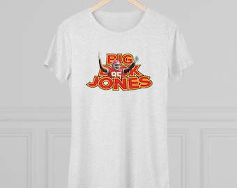 Women's Kansas City Chiefs T-Shirt