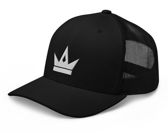 Sombrero Sponsey Classic Trucker (Corona)