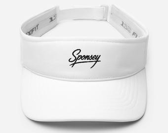 Visera distintiva de Sponsey