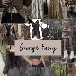 パンツ 00s archive fairy grunge in the attic M パンツ 00s archive fairy grunge in the attic M Grunge Fairy