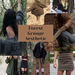 Forest Clothing