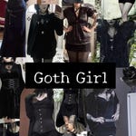 Gothic Clothing