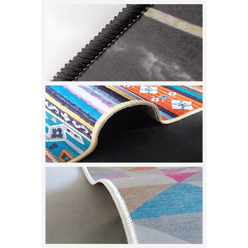 Dinosaur Rug Drawing Rug Cute Drawing Dinosaur Nursery Etsy