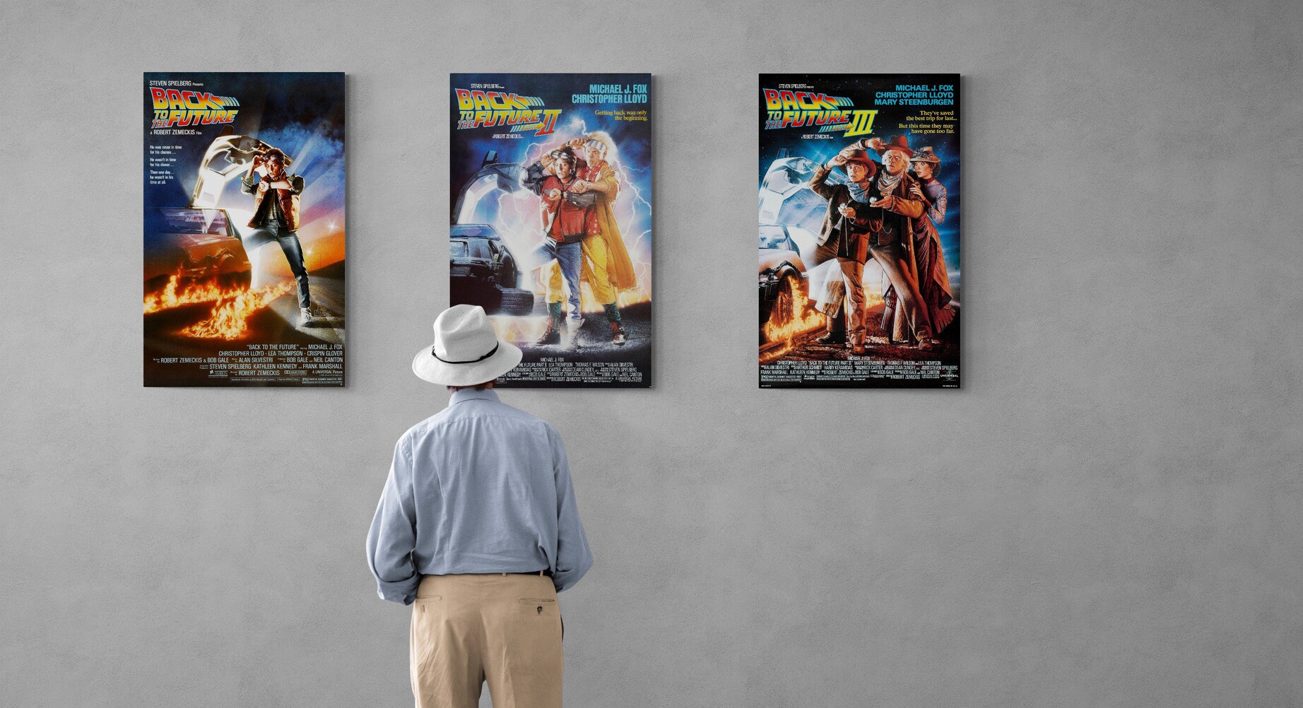 Michael J Fox Scarpe Ritorno Al Futuro Michael J Fox Le Scarpe Di Ritorno  Al Futuro, image size:1844x1002