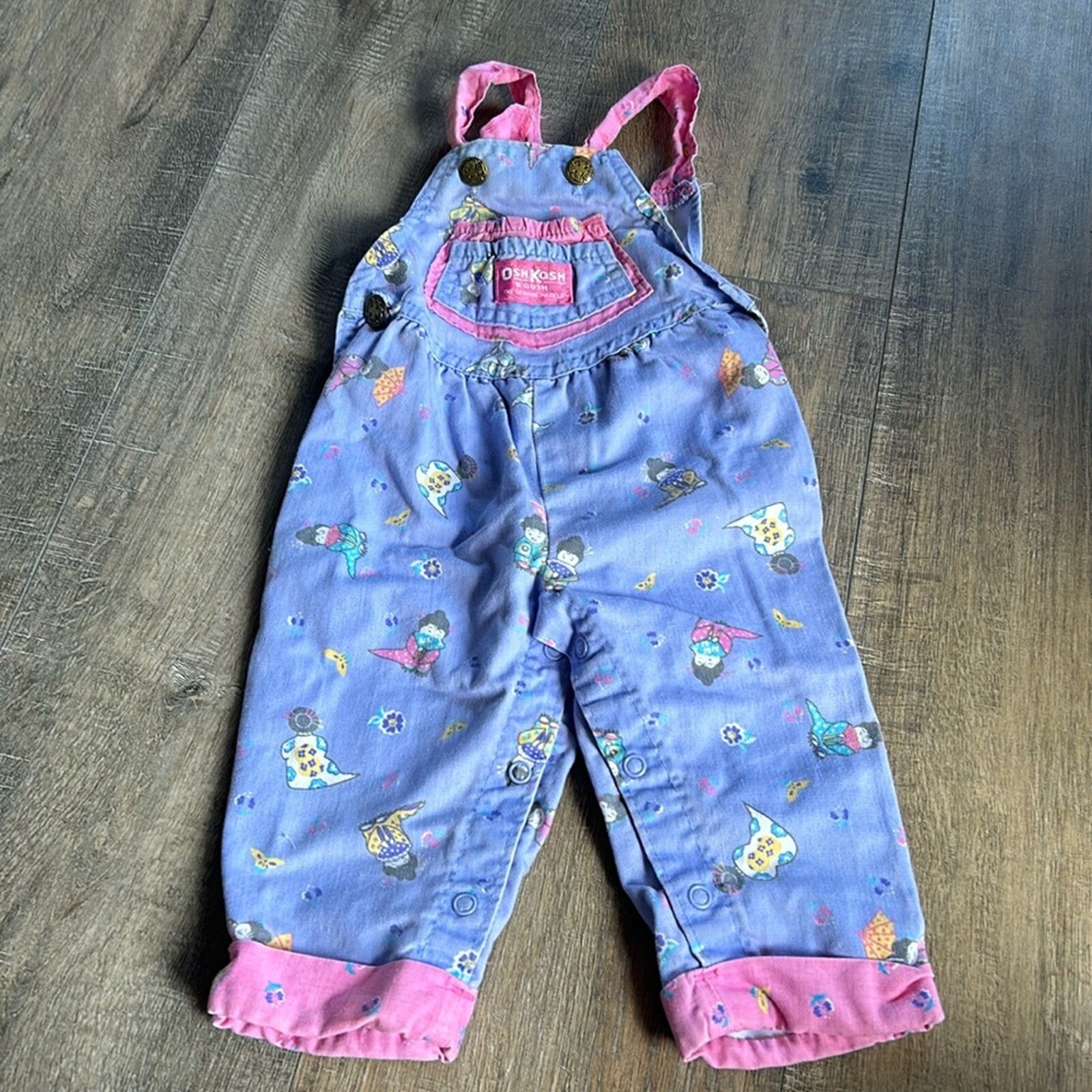 Rare Vintage Oshkosh - Etsy Rare Vintage Oshkosh - Etsy