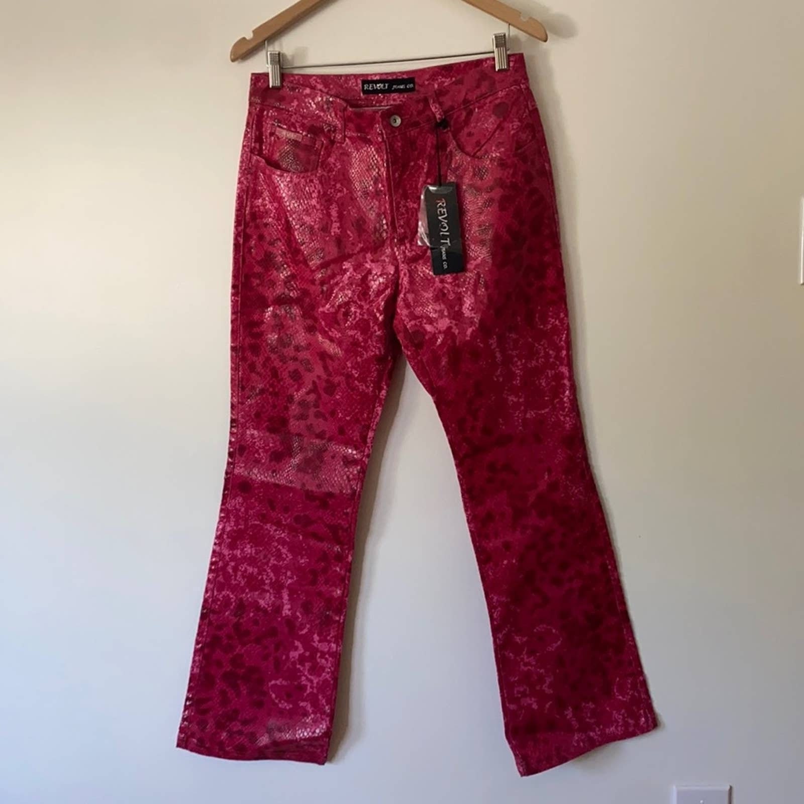 Snake Pants - Etsy