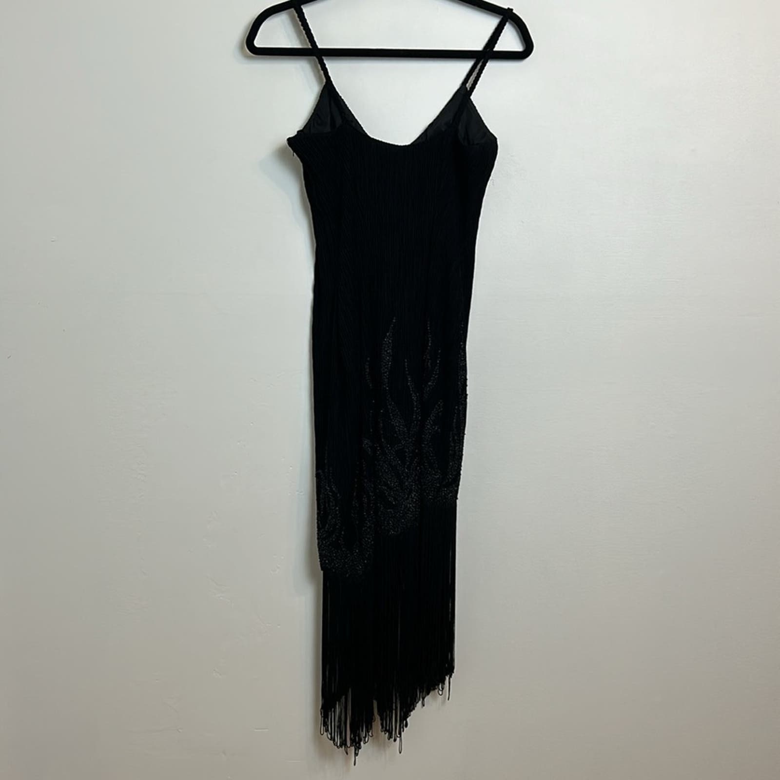 Vintage Waisted Farin Stevens Black main image 0