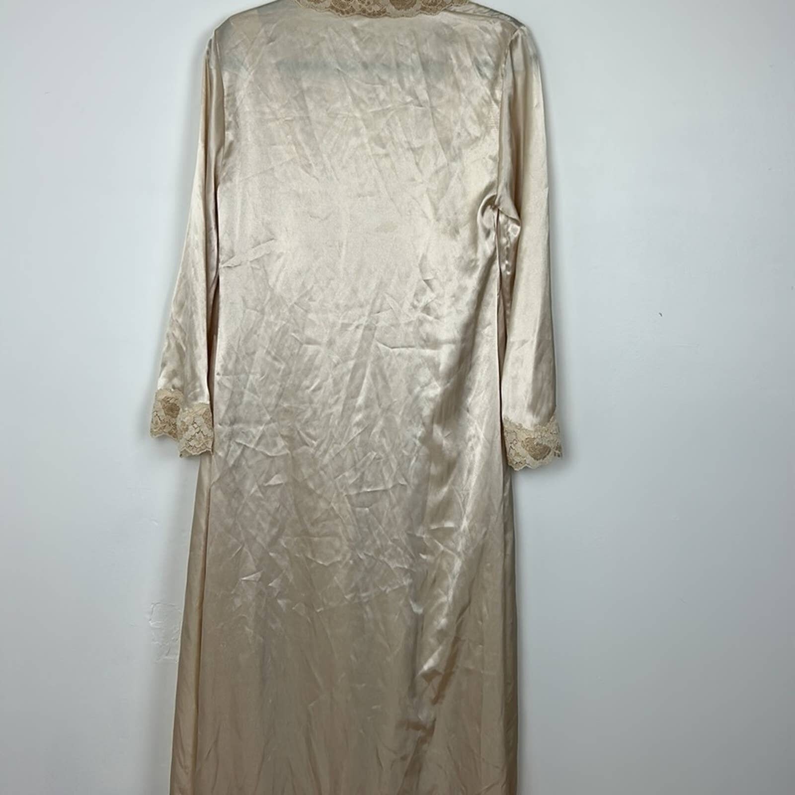 Victoria Bridal Robe