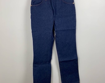Vintage NWT Cowboy Cut Wrangler Jeans