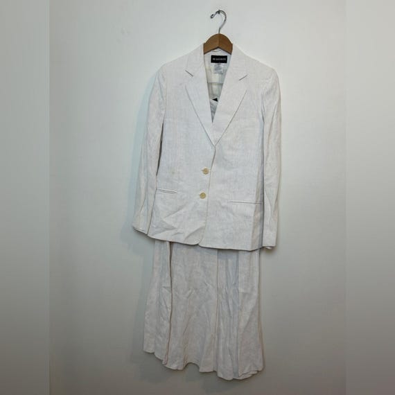 Ann demeulemeester linen - Gem