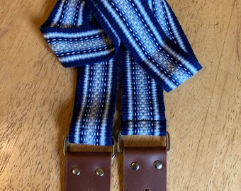 Forever in Den Handgewebte Gitarrenband